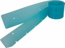 Аксессуары для уборочной и моечной техники Euroclean Набор скребков для поломоечной машины GADLEE GT110B85 Набор скребков из полиуретана 2 шт. для поломоечной машины GADLEE GT110B85 SOR-10170