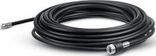 Аксессуары для уборочной и моечной техники Steher для пистолета G-280 PRO, 15 м, шланг для прочистки труб (75414-280-15)