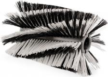 Аксессуары для уборочной и моечной техники Tielbuerger Универсальная щетка к ПУМ ТК58 Щетка универсальная к подметальным машинам ТК58 AD-090-125