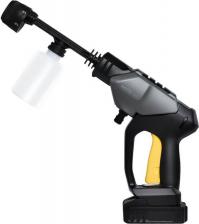 Аксессуары для уборочной и моечной техники Xiaomi Пистолет для мойки Hoto 20V Cordless High Pressure Washer QWXCJ001