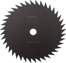 Акссессуар для садовый техники Huter GTD-40T