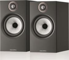 Полочная акустика Bowers & Wilkins 607