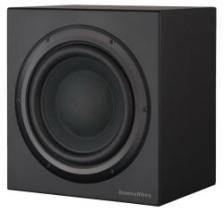 Встраиваемая акустика Bowers & Wilkins CT SW10