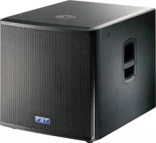 Концертная акустика FBT MITUS 118S