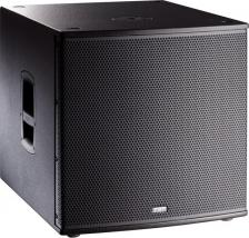 Концертная акустика FBT Vertus CLA 118SA