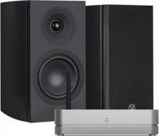 Полочная акустика System Audio Legend 5.2