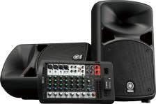 Концертная акустика Yamaha STAGEPAS-600BT