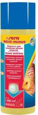 Аквариумная химия Sera Кондиционер Nitrit-minus против нитритов для воды, 250 мл