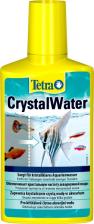 Аквариумная химия Tetra Кондиционер CrystalWater для очищения воды в аквариуме 250мл (198739)