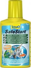 Аквариумная химия Tetra Кондиционер SafeStart Aquarium Starter создание биологически активной естественной среды для аквариума 100мл