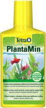 Аквариумная химия Tetra Подкормка для растений PlantaMin 250мл