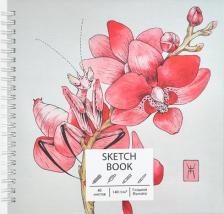 Альбом Paper Art Скетчпад ТС405311