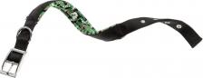 Амуниция для собак Ferplast NEW Ошейник DAYTONA FANTASY C25/53 черный