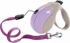 Амуниция для собак Ferplast Поводок-рулетка для собак Amigo Medium шнур 75720019