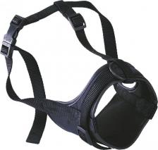 Амуниция для собак Ferplast Safe Boxer намордник боксер, бордосский дог, мягкий (15х6 см)