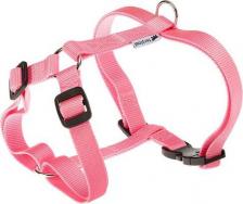 Амуниция для собак Ferplast Шлейка для собак MEDIUM черная