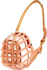 Амуниция для собак Hunter Намордник Plastic Muzzle size 6 пластиковый размер 6 /31см, макс 60см для собак