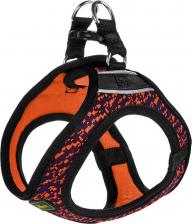 Амуниция для собак Hunter шлейка для собак Hilo Soft Comfort (46 - 52 см., Черный)