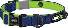 Амуниция для собак Joyser ошейник Walk Base Collar для собак (XL, Зеленый)