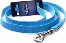 Амуниция для собак Papillon Поводок для собак Нейлоновый 10мм-120см бирюзовый