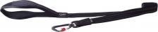 Амуниция для собак Rogz Air Tech Halsband XL Black поводок для собак крупных пород, размер XL, длина 1,2 м - 39-60 кг, цвет черный