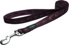Амуниция для собак Rogz поводок для собак особо крупных пород XL серии Alphinist - длина 120 см 0649510006203