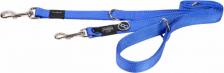 Амуниция для собак Rogz поводок-перестежка для собак крупных пород размер L серии UTILITY - длина 180 см