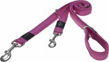 Амуниция для собак Rogz поводок-перестежка для собак мелких пород размер S серии UTILITY - длина 200 см 0649510007460