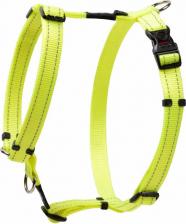 Амуниция для собак Rogz Шлейка для собак Utility L-20мм (Желтый SJ06H)