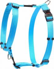 Амуниция для собак Rogz Шлейка для собак Utility S-11мм (Голубой SJ14F)