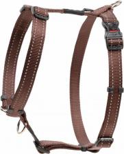 Амуниция для собак Rogz Шлейка для собак Utility XL-25мм (Коричневый SJ05J)