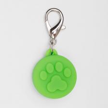 Амуниция для собак RunGo Маячок светящийся на ошейник мини, 100 гр 4680368054776