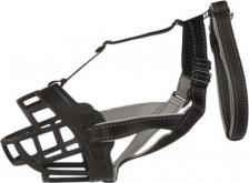 Амуниция для собак Trixie Намордник для собак Muzzle Flex, размер 4