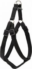 Амуниция для собак Yami-Yami Шлейка для собак L, полипропилен, металл, черный
