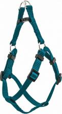 Амуниция для собак Yami-Yami Шлейка для собак L, полипропилен, пластик, металл, зеленый