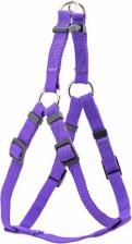 Амуниция для собак Yami-Yami Шлейка для собак S, полипропилен, пластик, металл, фиолетовый