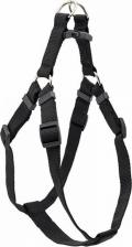 Амуниция для собак Yami-Yami Шлейка для собак XS, полипропилен, пластик, металл, черный