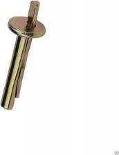 Анкер BeFast Анкер-клин 6х40 5 шт