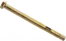 Анкер BeFast Анкерный болт 10х120 5 шт