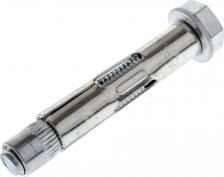 Анкер Металлсервис Анкерный болт М10x100 25шт. 1230667