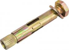 Анкер Металлсервис Анкерный болт М12x65 1 шт. 1229515