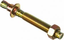 Анкер Tech-Krep Клиновой анкер 16х140 (1 шт.)