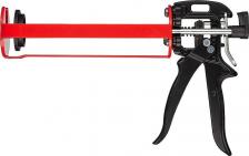 Анкер Tech-Krep Пистолет для химического анкера 400 мл Pro