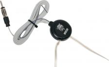 Антенна для автомобильного аудио, видео Mystery Автоантенна Mant-2