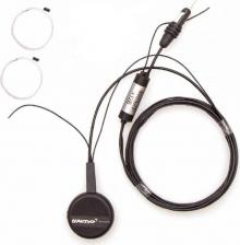 Антенна для автомобильного аудио, видео Skyway Активная внутрисалонная автомобильная антенна АРКТУР