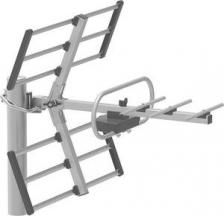 Антенна Harper Антенна телевизионная ADVB-3210 Gray