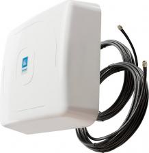 Антенна РЭМО Антенна BAS-2344-SMA Combi Flat Multiband MiMo