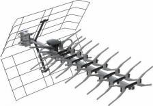 Антенна РЭМО Антенна уличная BAS-X1142-DX SHORT