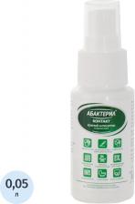 Антисептик Абактерил Антисептик кожный спрей 50 мл (25 штук в упаковке)