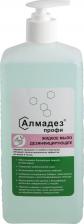 Антисептик Алмадез Дезинфицирующее средство Профи
